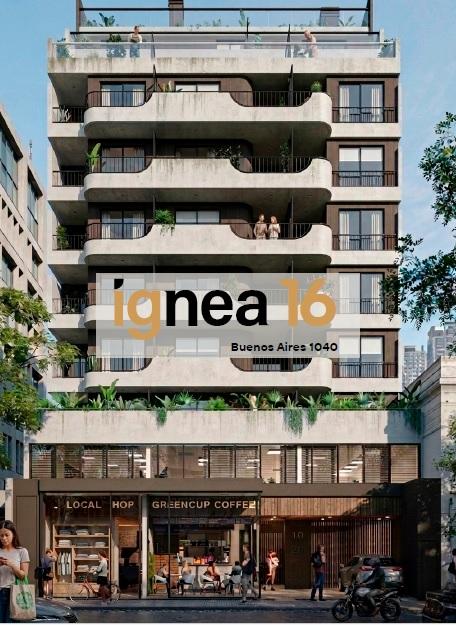 Ignea 16